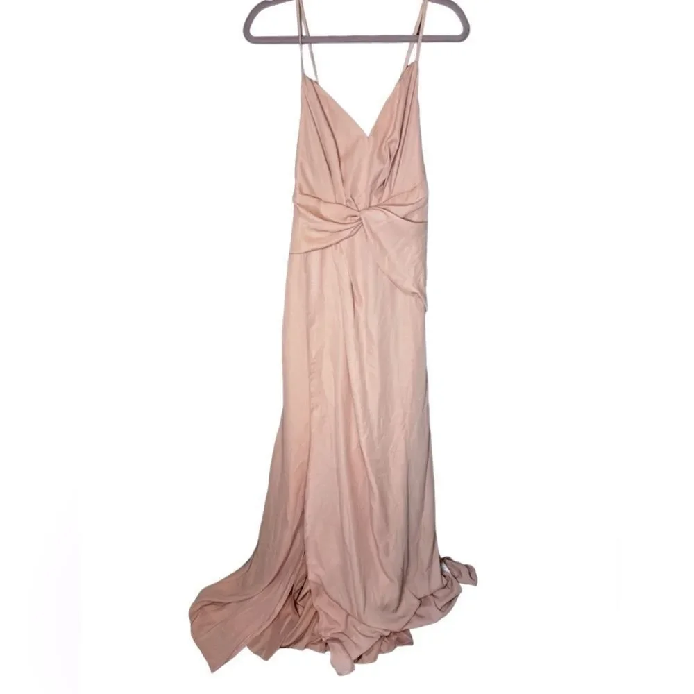 ASOS design bridesmaid